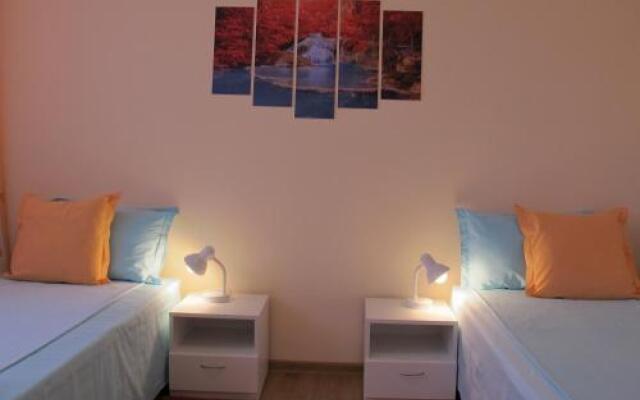 Guest House Lefterova