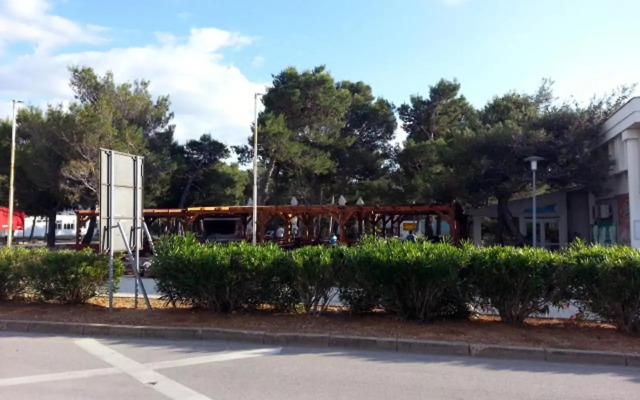Simic Apartments