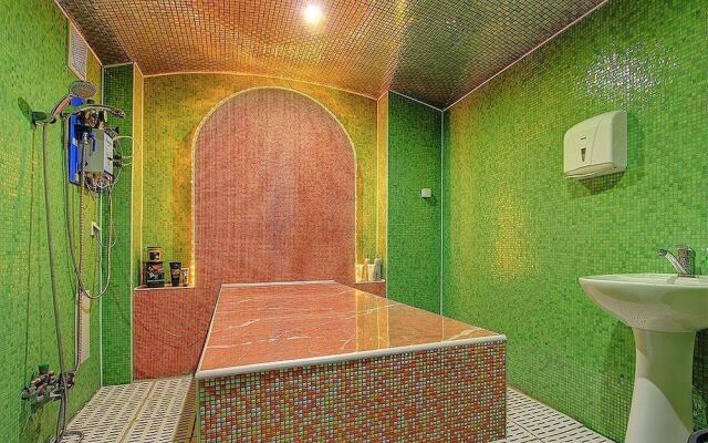 Beis Spa Hotel&Resort