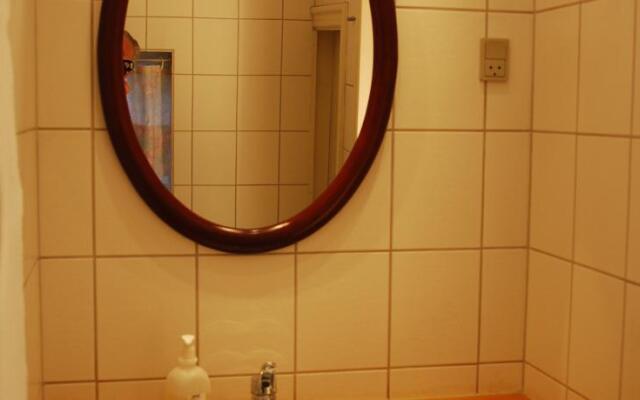 Skovvej Bed & Breakfast House 1