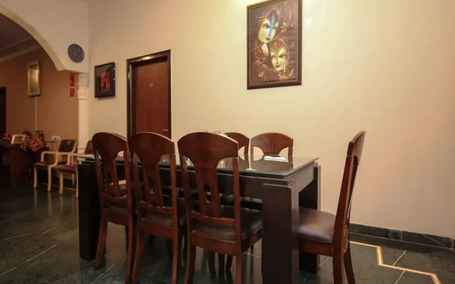 Jaipur Homestays by OYO Rooms