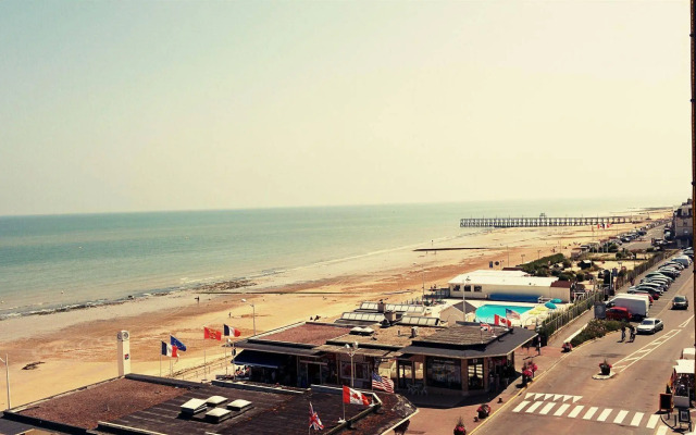 Hôtel des Thermes et du Casino