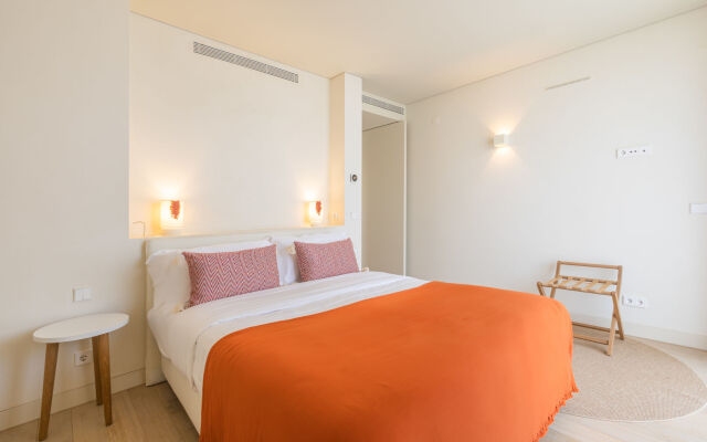 White Shell Beach Villas