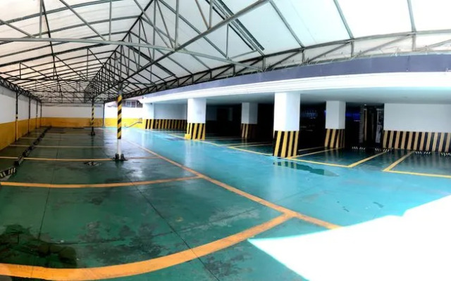 Casa Inn Palenque Tulija