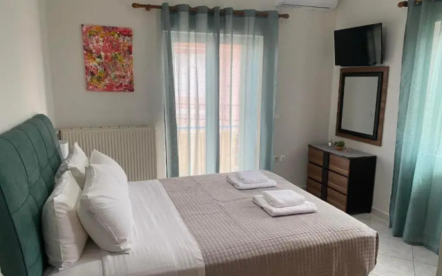 Kisamos Nice Apartment 3