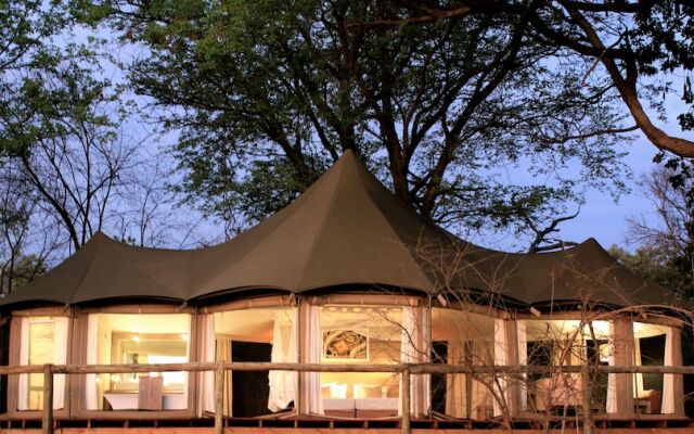 Nambwa Tented Lodge