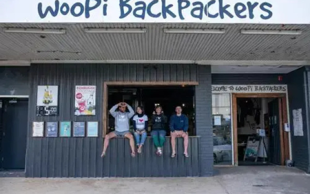 Woopi Backpackers