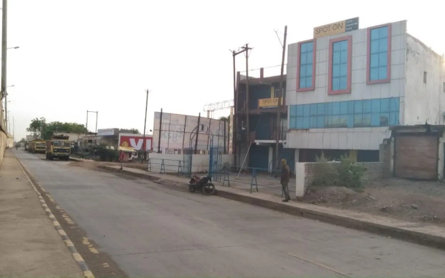 Hotel Shivam Inn by OYO Rooms