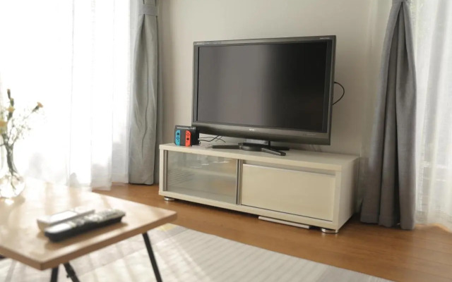 Shonan 4BR entire house&parking,戸建て独占R&L House