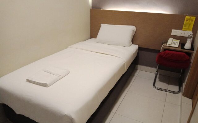 Harbour Hotel