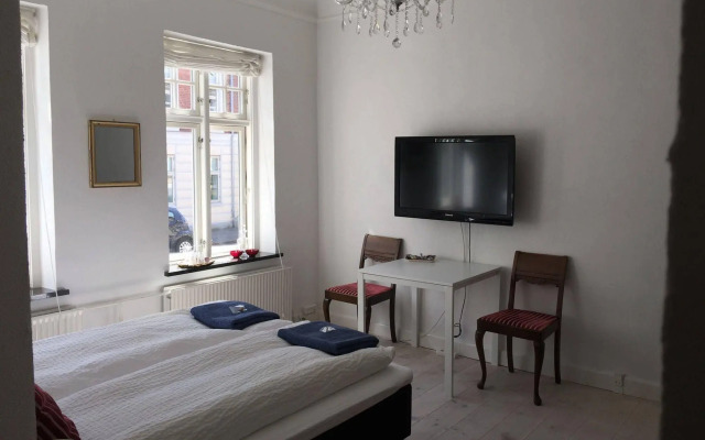 Sweethome Guesthouse