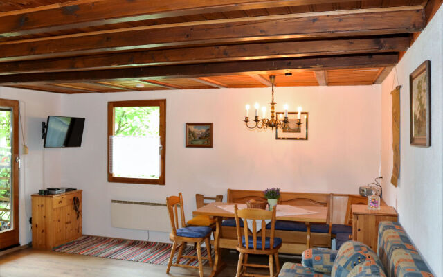 Chalet Menardi