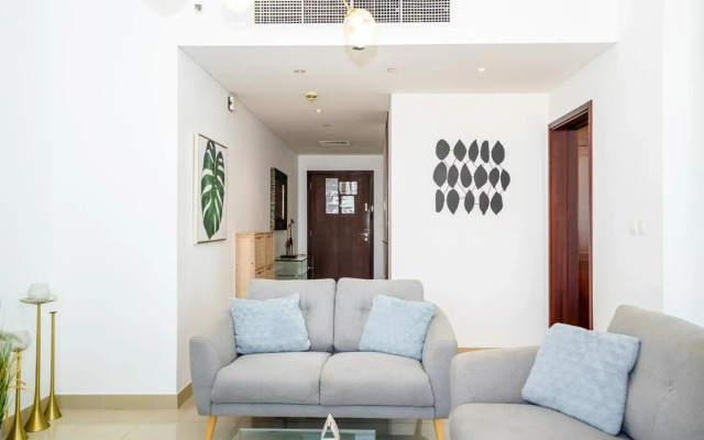 New Arabian Holiday Homes - 29 Boulevard