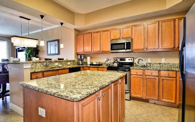 Bay Harbor 302