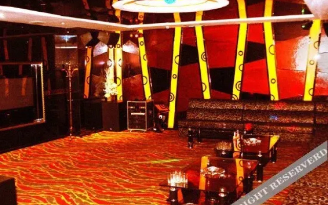 Zhengyang International Hotel