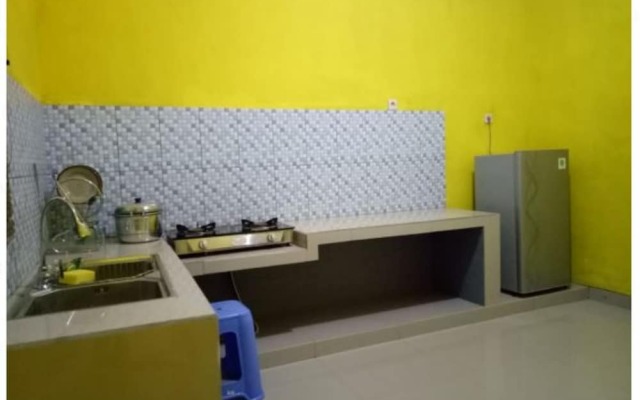 Deandels De Homestay