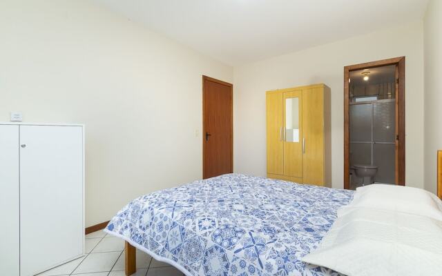 Aluguel Apartamento 3 quartos 1 suite 150m Mar 452A