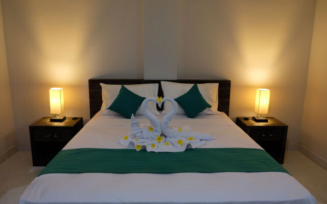 Delali Guest House