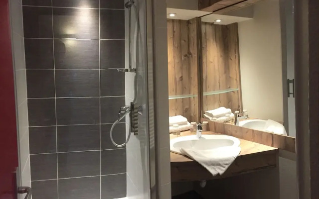 Village Vacances le Tarbesou - Appartments