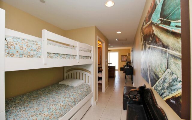 Splash Beach Resort by Panhandle Getaways