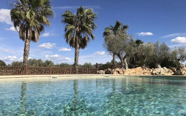 Agroturismo Es Gallicant