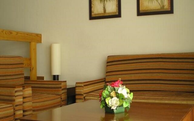 Apartamentos Vistasur