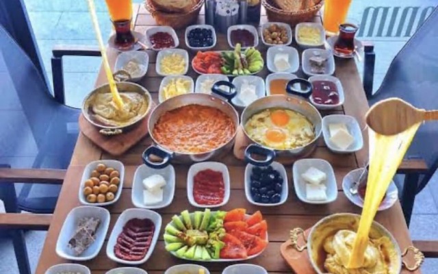 Sumela Otel