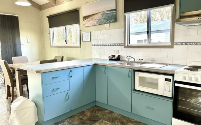 Discovery Parks - Narooma Beach