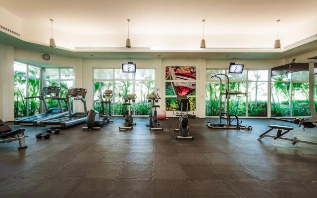 Penthouse Vista Playa - At Mareazul