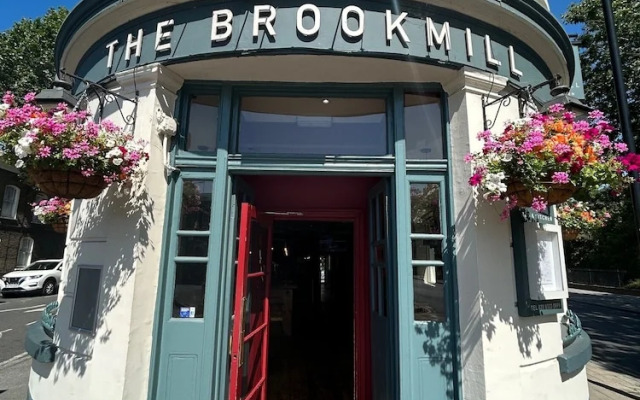 The Brookmill