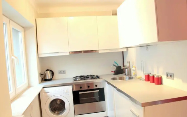 Apartamenty Kluczowe