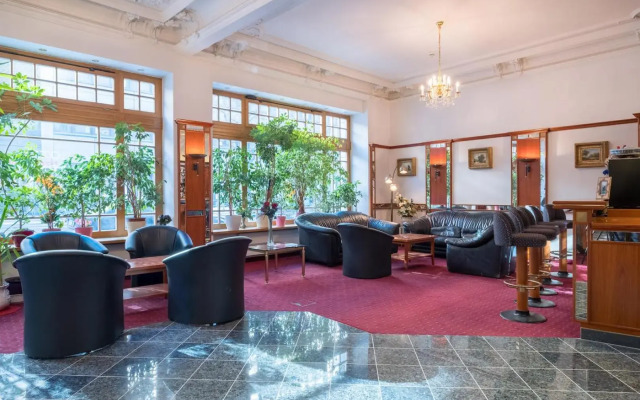 Hotel Bayernland