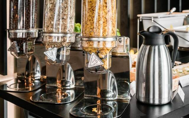 Rezydencja Morski Tygiel