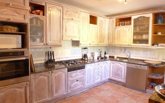 Lavish Mansion Near Ibiza Town