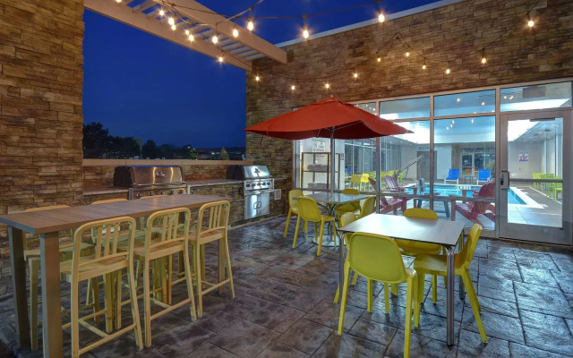 Home2 Suites by Hilton Troy