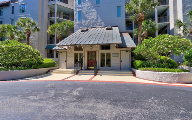 South Beach Club 1923