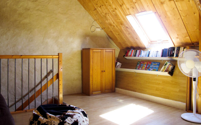 La Bergerie (SXX401)