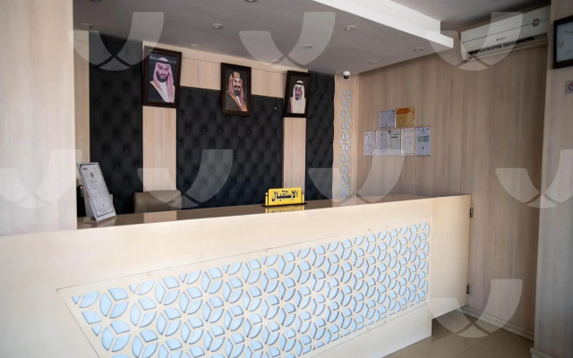 Atyab Al Eqamah Furnished Apartments
