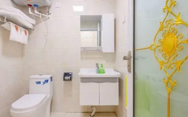 Weihai Fig Boutique Inn