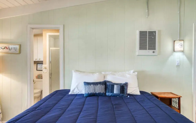 River Oaks Lookout - Unit A