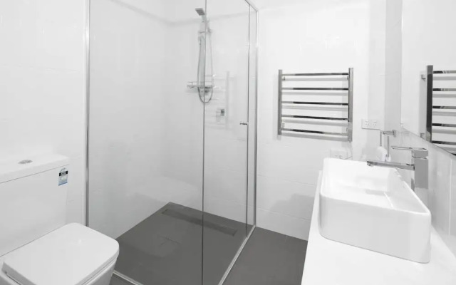 Sapphire Chambre B&B