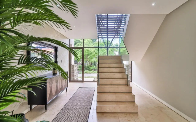 6 Crystal Cove Zimbali 5 Bedroom ZPS6