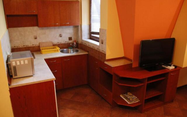 Skałka Krakow Apartments - Bon Turystyczny