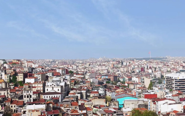 Taksim Roya Apartment - Two Bedroom