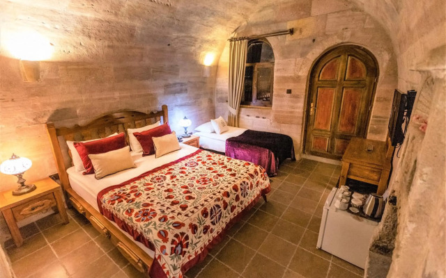 Mimi Cappadocia Butik Otel