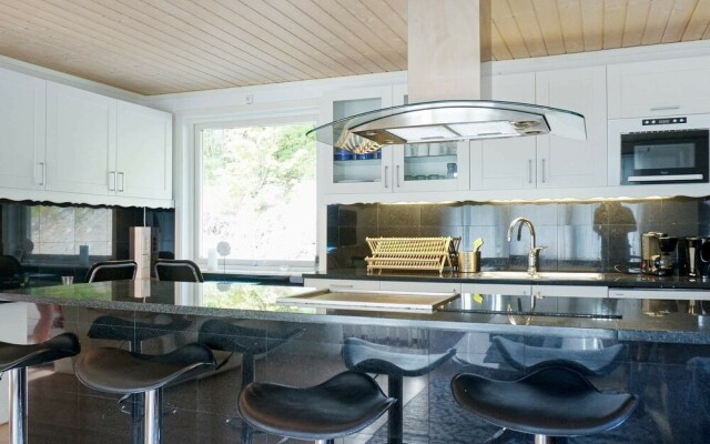 Holiday Home in Hunnebostrand