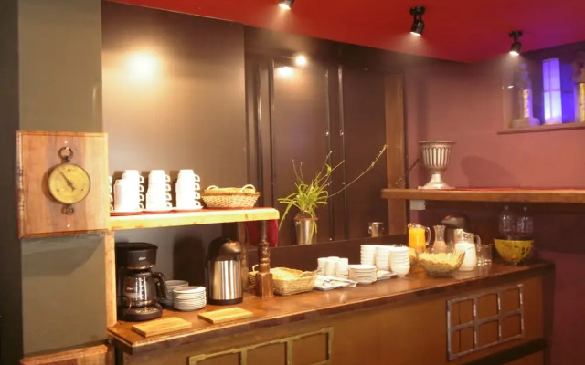 Hotel Montecristo Cusco
