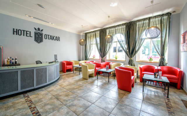 Hotel Otakar