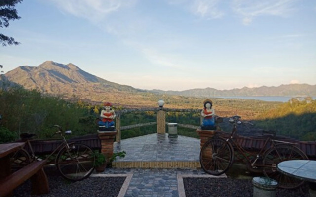 Tiing Bali Guest House Adventure