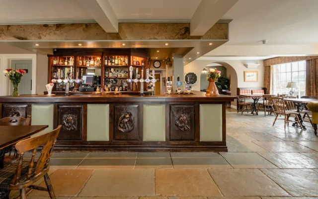 Percy Arms